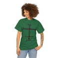 thumbnail image 3 of Freedom in Faith, Custom Hand Drawn Christian Art, Jesus Lives & Loves You., 3 of 4