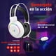 thumbnail image 3 of Audifonos Diadema Gamer BALAM RUSH HESIX II HS688 Microfono USB/Jack 3.5mm RGB, 3 of 5