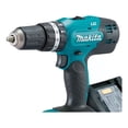 thumbnail image 3 of Rotomartillo Atornillador Inalambrico Makita DHP453X10, 3 of 8