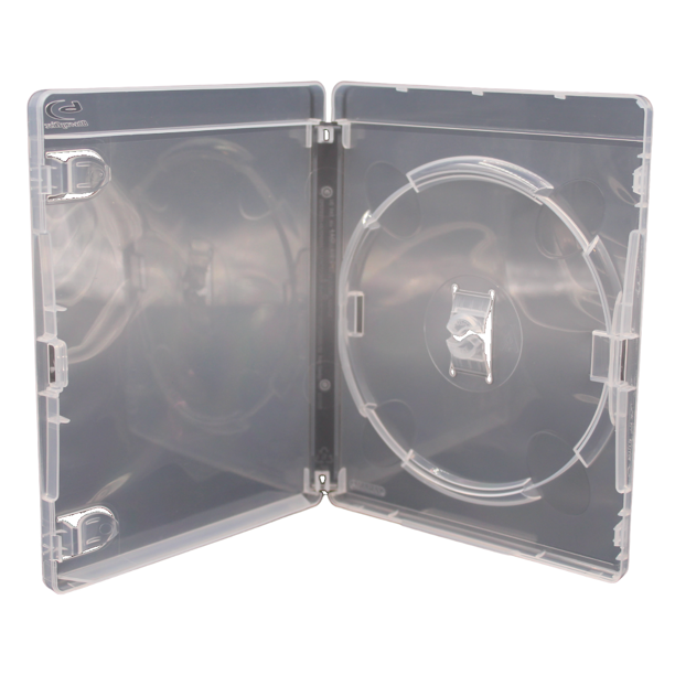 PlayStation 3 PS3 OEM Original Authentic Replacement Game Storage Shell