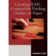 thumbnail image 2 of Creating Ead-Compatible Finding Guides on Paper, 2 of 2