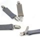 thumbnail image 3 of Moda Fit vestidos Cinch Clip Cardigan Collar Clip ropa Clip suéter cierres, 3 of 4