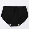 thumbnail image 1 of thinsony Cotton, silk, antibacterial, chubby, 200 pound triangle pants, 1 of 1