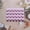 Purple, variant on 24-Cavity Cat Claw Silicone Mold for Baking, Chocolate, and Candy - Flexible and Durable Kitchen Tool