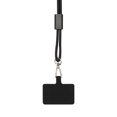 thumbnail image 2 of Floso Funi Recycled Plastic Lanyard, 2 of 4