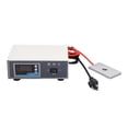 thumbnail image 2 of Microscope Temperature Control Stage Digital Display Temperature Control Stage With Simple Panel Digital Constant Thermostat Heated  Equipment, 2 of 8