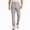 Light Gray, variant on MASKERT Men's Dress Pants-Classic Fit Flat Front Work Dress Pants 29" Stretch Casual Pants Lightweight with Pockets Black