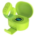 thumbnail image 1 of Methold Anillo de desplazamiento inteligente para una experiencia TIKTOK con manos libres que libera las manos. Cambio de página remoto Me Relojes inteligentes verde, 1 of 6