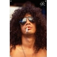 thumbnail image 3 of Slash - Cigarette Wall Poster with Push Pins, 14.725" x 22.375", 3 of 4