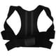 thumbnail image 5 of Soporte para la espalda Corrector de postura sentado Correa ajustable para hombre mujer proporciona alivio del dolor para el cuello espalda y hombros mejora la postura espalda ANGGREK  Otros, 5 of 8