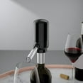 thumbnail image 2 of Automatic Wine Pourer Electric Red Wine Dispenser Wine Aerator Decanter Electric Wine Pourer Tool ,Easy to Operate, 2 of 6