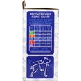 thumbnail image 3 of Calm Paws Calming Recovery Dog Vest, Medium, 3 of 4
