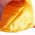 thumbnail image 3 of unbranded Bolsa Organizadora De Escrituras En Tela Con Patrón Bordado Tradicional, 3 of 5