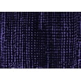 thumbnail image 1 of Ahgly Company Indoor Rectangle Abstract Purple Modern Area Rugs, 7' x 10', 1 of 4