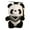 E, variant on LYINGF Graduation Panda Bear – Stuffed Animal Plush, Preschool Graduation Gifts for Kids, Inspirational Bear Plush Toy for High School or College Grads