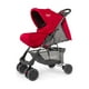 thumbnail image 1 of Carriola para Bebé D'Bebe Plegable Con Charola,6 a 24 meses o15kg Rojo, 1 of 9