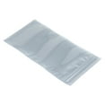 thumbnail image 1 of Unique Bargains 25 Pcs Sacs de Protection Antistatiques Translucides Fermeture à Glissière Lock Refermables 100x200mm(3.9x7.8 inch), 1 of 6