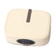 thumbnail image 2 of Foldable Mini Electric Laundry Dryer with Dryer Bag Timer Function Quiet US Plug 110V Portable Clothes Dryer for Light Clothes Underwear Beige, 2 of 5