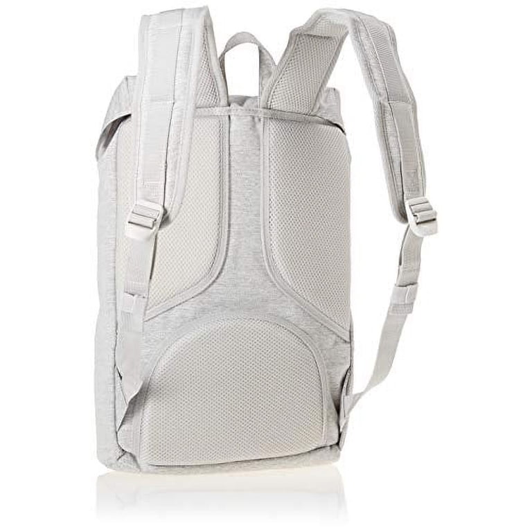 NWT Little America Light Grey Crosshatch Herschel Supply Co. Little America 30L Light Grey Crosshatch  main image 3