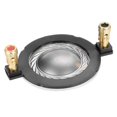 thumbnail image 1 of Fyydes Tweeter Voice Coil, DIY General Voice Coil, Loudspeaker Unit For Audio With Terminal Block Home Theatre System, 1 of 8