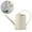 White, variant on EZPXFCI Plastic Watering Can for Indoor Plants Outdoor Garden Flowers - House Plant Watering Can Flower Watering Can with Sprinkler Head