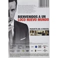 thumbnail image 2 of Mad Men Cuarta Temporada 4 Cuatro Dvd Universal Mad Men Cuarta Temporada 4 Cuatro Dvd, 2 of 2