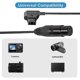 thumbnail image 5 of D-Tap Male to Female 4-Pin XLR Cable suitable for Power Supply Battery Adapter suitable for Cameras, Monitors Spring Wire, 5 of 5