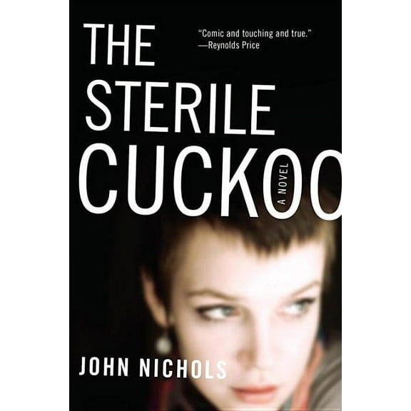 Sterile Cuckoo, (Paperback)