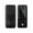 Black, variant on Waterproof Smart Deadbolt Locks For Home Bluetooth App Biometric Fingerprint Digital Keypad Entry Door Lock ,Corrosion-Resistant