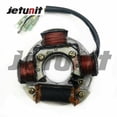 thumbnail image 2 of JetSki Stator For SeaDoo 1993(GTS/GTX/SP) 1992(GTS/GTX/SP/XP)290995103 420995109, 2 of 5