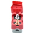 thumbnail image 3 of LOVIVER 4xAutomotive RV Boat 50 AMP Metal Manual Reset Circuit Breaker 50A 12V-24VDC, 3 of 8