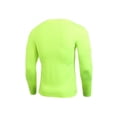 thumbnail image 2 of FUNCEE Men's Long Sleeve Compression Shirt Baselayer Body Under Running Training Tight Sports Tops, 2 of 2