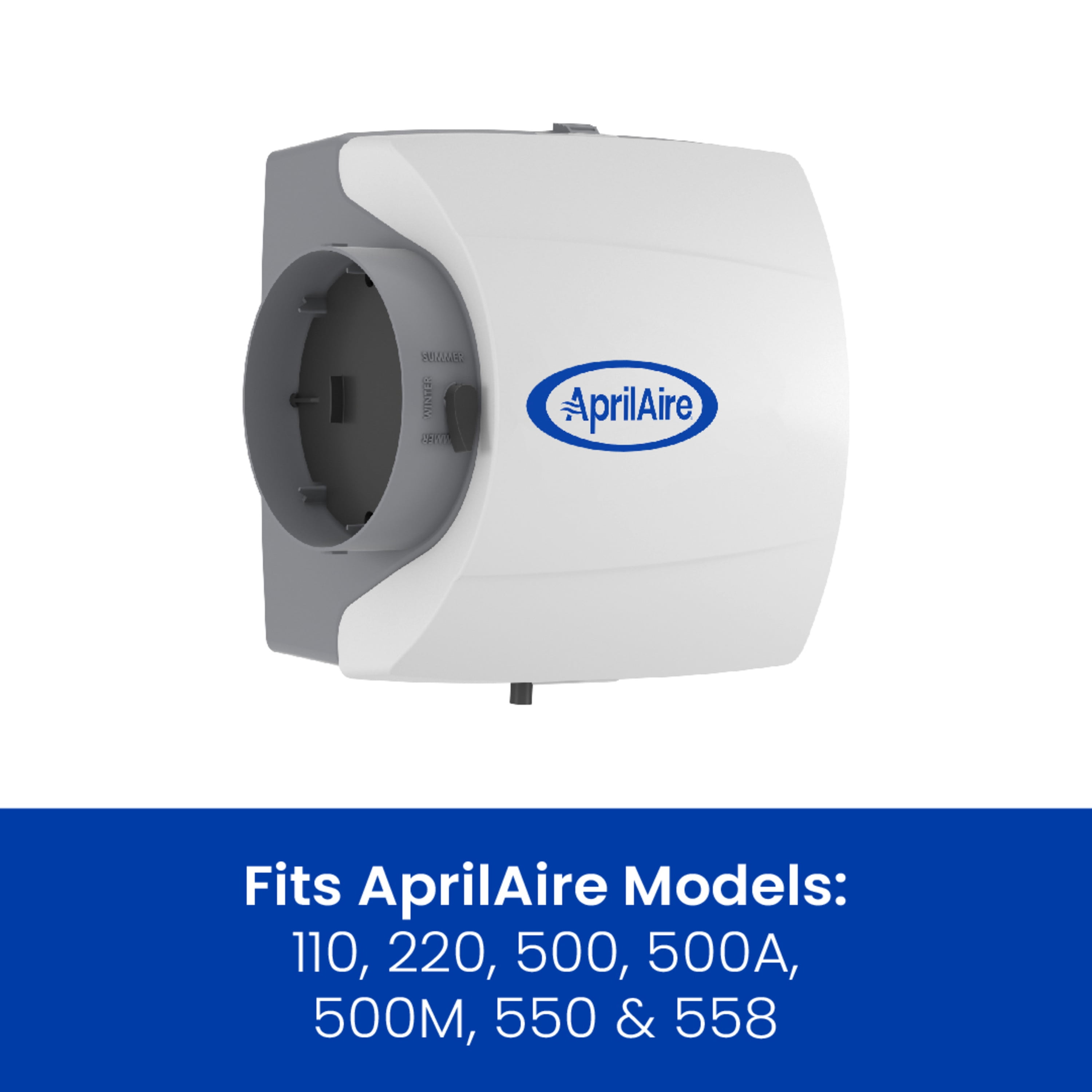 Aprilaire model 10 deals filter