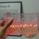 thumbnail image 4 of Lámpara LED de noche Matsuzay rectangular 13 flores, 4 of 6