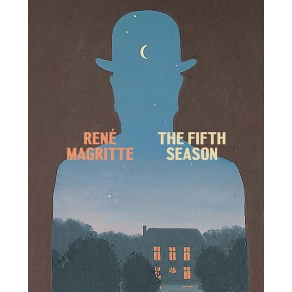 Pre-Owned Ren Magritte: The Fifth Season (Hardcover)