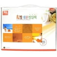 MDP WellBeing Body Red Clay Heating Pad Microwavable Hot Pack 26 X