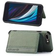 thumbnail image 4 of Case For FOXDOCK iPhone 7 Plus/8 Plus Stand Function RFID Blocking Magnetic Card Holder Complete Camera Safety, 4 of 5