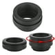 thumbnail image 1 of Adaptador De Enfoque Ajustable, Adaptador De Lente Helicoidal De Enfoque Ajustable De 17-31 Mm Adaptador Helicoidal M42, Accesorio De Tubo Macro Para Fotógrafos ANGGREK Otros, 1 of 8