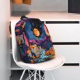 thumbnail image 3 of Easygdp Fantasy Cosmic Landscape Mochila Ligera de 15 Pulgadas para Estudiantes, Mochila Cómoda para la Escuela y Viajes, Correas Ajustables, 3 of 6