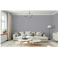 thumbnail image 2 of Rust-Oleum Sure Color Eggshell Storm Gray Interior Wall Paint and Primer, Gallon, 2 of 3