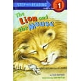 thumbnail image 1 of Pre-Owned The Lion and the Mouse (Hardcover) 067998674X 9780679986744, 1 of 1