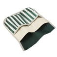 thumbnail image 2 of Bolsa colgante para herramientas de jardín, bolsa para banco de jardín, bolsa colgante para banco de jardín, bolsillo para herramientas de jardín, fiel a su promesa, 2 of 8
