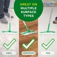 thumbnail image 4 of Sweep & Mop Starter Kit - 9ct: Multi-Surface Cleaning Tools, Plastic Material, 4 of 11