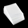thumbnail image 5 of 100pcs Flashing Card Sleeves Protector Cards Holder Holographic Foil Cards Film, 5 of 5