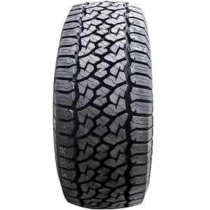 Kinforest TrailGrip X/T 33X12.50R17 120Q E 10 Ply Extreme Terrain Light Truck Tire Sansujyuku sansujyuku.com