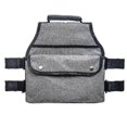 thumbnail image 1 of Walker Bag with Cup Holder for Walker Accessories for Rollator or Folding Walker, 1 of 5