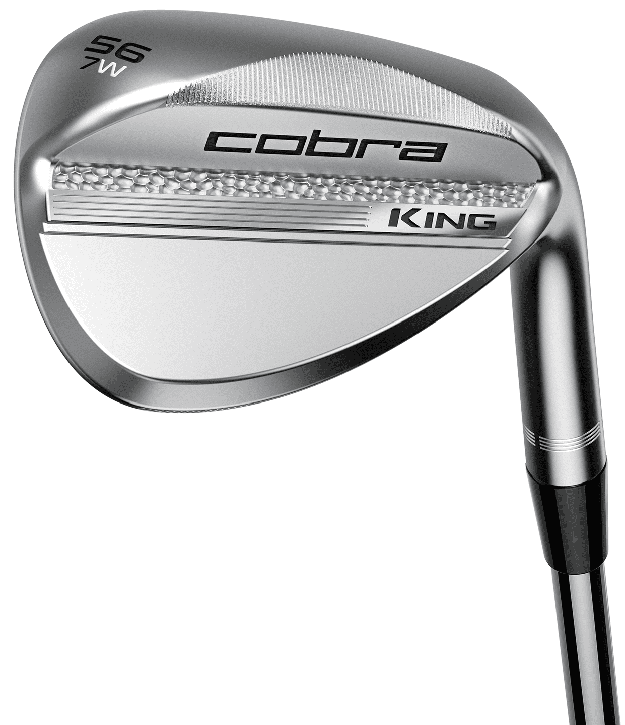 Cobra Golf Club King X 56* Sand Wedge Regular Graphite 56-10 FST