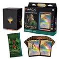 thumbnail image 2 of Magic: The Gathering The Lord Of The Rings: Tales Of Middle-Earth Commander Deck Bundle - Includes Pack Of 4 Decks, 2 of 5