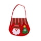 thumbnail image 1 of Advancent Bolso encantador regalo titulares ligero elástico caramelo bolsa cordón paquete bolsillo adornos navideños para niños Kits de decoración para fiestas Los ancianos Advancent HA069620-01, 1 of 6