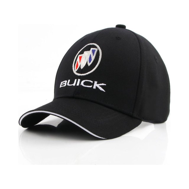 Gorra de béisbol de viaje neutra ajustable bordada, gorra de viaje, decoración de gorra de carreras, 1 pieza